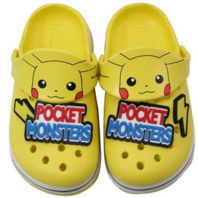 ポケモン 子供用 サンダル キッズ Eva キャラサンダル ピカチュウ ポケットモンスター ジェイズプランニング キャラクターのシネマコレクション 通販 Paypayモール