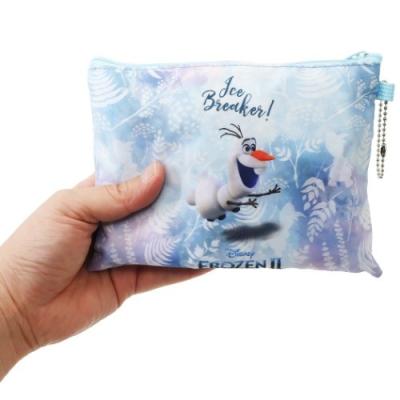 Disney（ディズニー） 折りたたみ ショッピングバッグ エコバッグ