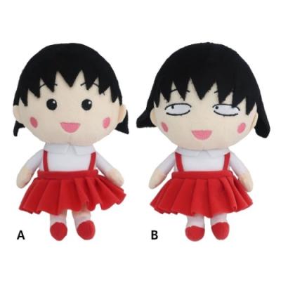 ちびまる子ちゃん アニメキャラクター ぬいぐるみ プラッシュドール ケイカンパニー キャラクターのシネマコレクション 通販 Paypayモール