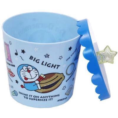 収納用品 アイムドラえもん フタ付き フリー ボックス ゴミ箱 インテリア雑貨 キャラクター キャラクターのシネマコレクション 通販 Paypayモール