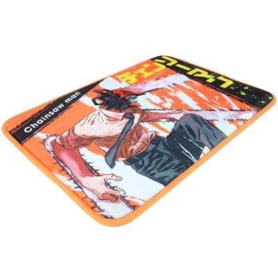 インドア ミニマット フリーマット チェンソーマン 少年ジャンプ ケイ