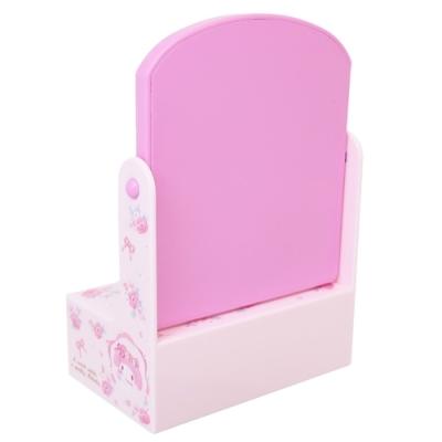 マイメロディ キャラクター 卓上鏡台 ミニ ドレッサー プレゼント