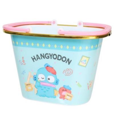 ミニ フリーボックス 卓上収納 ハンギョドン ケイカンパニー サンリオ