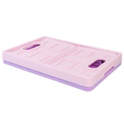 クロミ 収納ボックス 折りたたみ 収納コンテナ S サンリオ ケイ