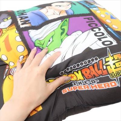 ドラゴンボール 映画 ドラゴンボール超スーパーヒーロー キャラクター