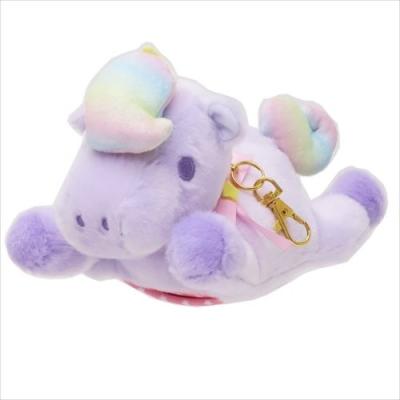 sanrio（サンリオ） リトルツインスターズ キキ＆ララ リール式