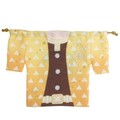 鬼滅の刃 我妻善逸 サングラス PCメガネ 折りたたみケース 巾着 送料無料 ban-1000146931_1.jpg