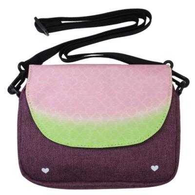 スマホポシェット 鬼滅の刃 ミニ ショルダーバッグ 少年ジャンプ 通販 甘露寺蜜璃