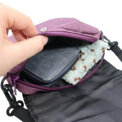 スマホポシェット 鬼滅の刃 ミニ ショルダーバッグ 少年ジャンプ 通販 甘露寺蜜璃