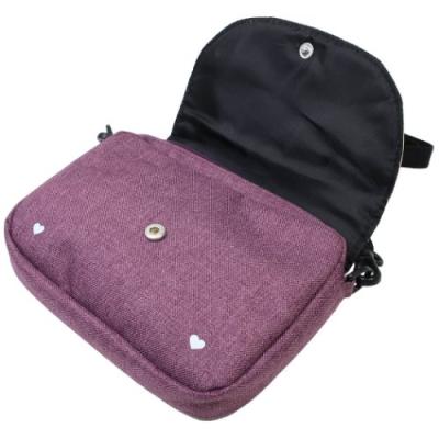 スマホポシェット 鬼滅の刃 ミニ ショルダーバッグ 少年ジャンプ 通販 甘露寺蜜璃