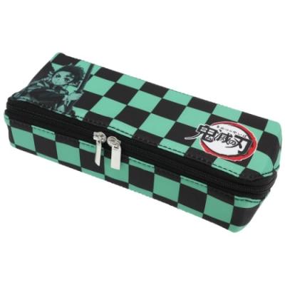 鬼滅の刃 アニメキャラクター Pacapo スリム 竈門炭治郎 コスメ ペン マルチポーチ 少年ジャンプ グッズ キャラクターのシネマコレクション 通販 Paypayモール