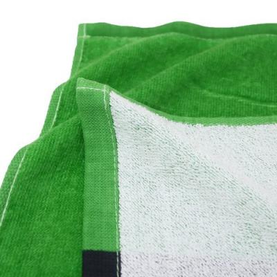 マインクラフト プリントウォッシュタオルS Minecraft ハンドタオル ゲームキャラクター クリーパー