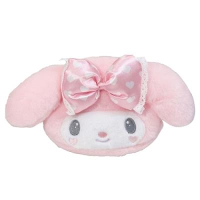 マイメロディ ミニポーチ フェイスポーチ Sweet Cuteシリーズ サンリオ ケイカンパニー 小物れ入れ プレゼント ギフト雑貨 キャラクターのシネマコレクション 通販 Paypayモール