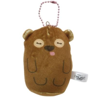 ミニオンズフィーバー ユニバーサル映画 キャラクター ミニ ぬいぐるみ もっちり ボールチェーン マスコット S ティム ボブズベア キャラクターのシネマコレクション 通販 Paypayモール