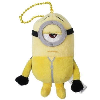 MINIONS ミニオンズフィーバー グッズ ミニ ぬいぐるみ ボール