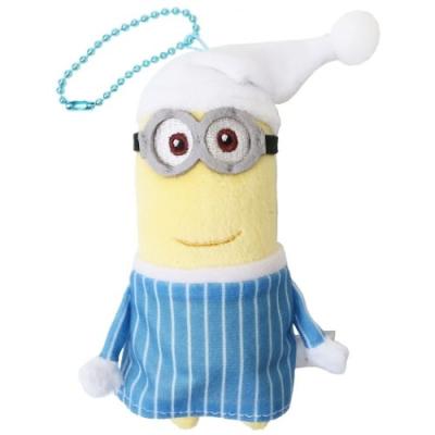 MINIONS ミニオンズフィーバー マスコット ミニ ぬいぐるみ
