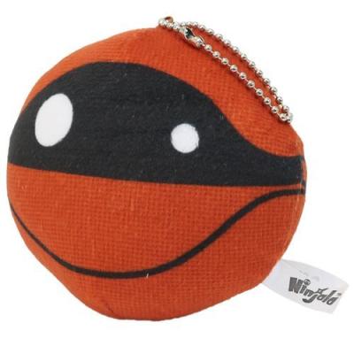 ニンジャラ ミニ ぬいぐるみ キーホルダー ボールチェーン マスコット トリックガム ガンホー キャラクター キャラクターのシネマコレクション 通販 Paypayモール