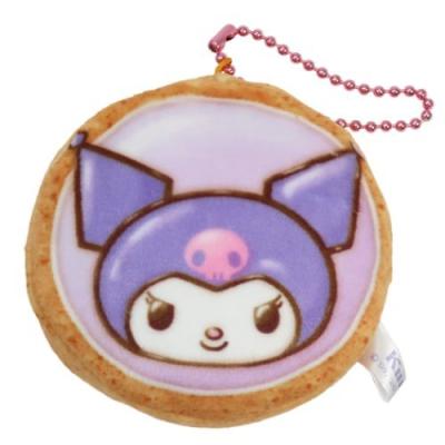 キーホルダー クロミ もっちりアイシングクッキーマスコット サンリオ ケイカンパニー ギフト雑貨 キャラクターのシネマコレクション 通販 Paypayモール