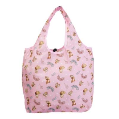 チップ＆デール エコバッグ セット ショッピングバッグ 3点セット