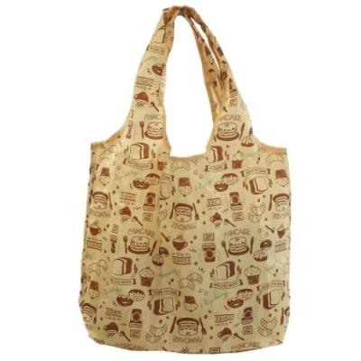 折りたたみ ショッピングバッグ 4点セット エコバッグ セット 大人