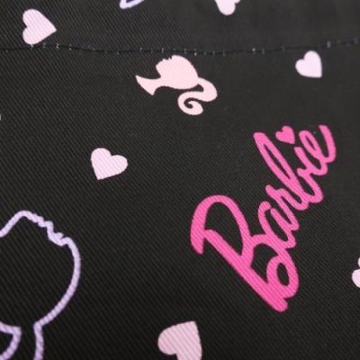 Barbie（バービー） 巾着袋 コップきんちゃくポーチ XS Barbie 2020年