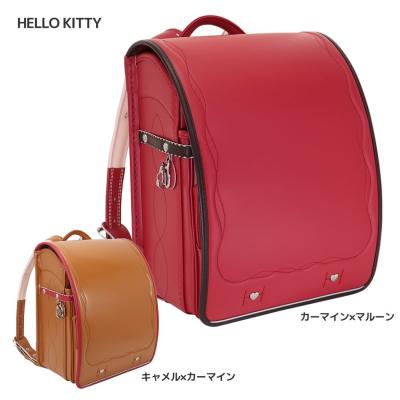 sanrio ハローキティ ランドセル 新入学 通学 バッグ 小学生 sanrio ハローキティ ランドセル 新入学 通学 バッグ 小学生