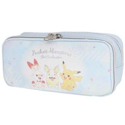 ポケモン コスメポーチ 多機能 ポーチ ピカチュウ フレンズ ポケットモンスター マルヨシ 筆箱 ペンケース 新学期準備文具 コスメポーチ 化粧ポーチ キャラクターのシネマコレクション 通販 Paypayモール