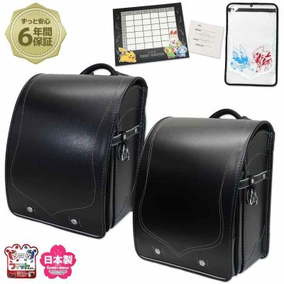 ランドセル 新入学 通学 バッグ ポケモン ポケットモンスター 小学生 男子向け クラリーノエフ製ランドセル Kcmy Pxr 591 雑貨 アートの通販店 ベルコモン 通販 Yahoo ショッピング