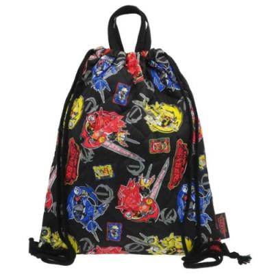 男の子向け 仮面ライダーセイバー 入学準備 袋 セット 入学入園3点