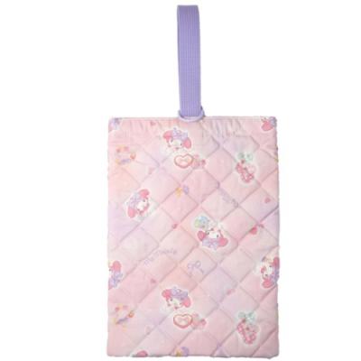 マイメロディ 入学準備 袋 セット 入学入園6点セット サンリオ 女の子