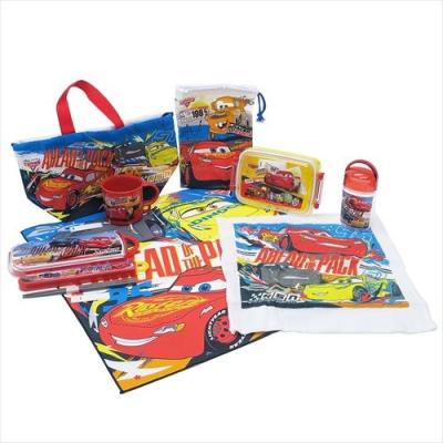 カーズ　お弁当セット カーズ お弁当セット - メルカリ