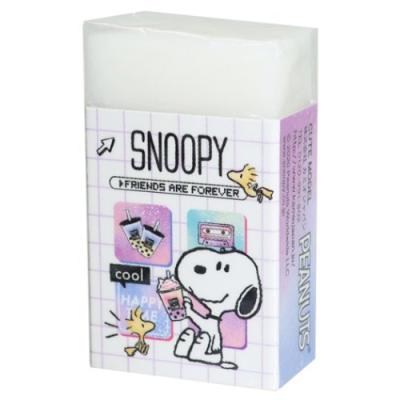 消しゴム まとまるくん ケシゴム アイコン スヌーピー ピーナッツ カミオジャパン 新学期準備雑貨 キャラクター Kmo 雑貨 アートの通販店 ベルコモン 通販 Yahoo ショッピング