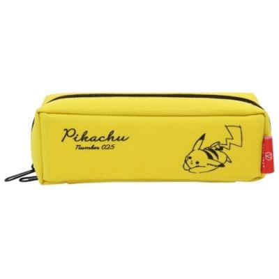 パコトレー ペンケース 筆箱 ポケットモンスター ポケモン ピカチュウ シンプル カミオジャパン ペンポーチ 新学期準備文具 かわいい 小学生 中学生 女の子 Kmo 0070 雑貨 アートの通販店 ベルコモン 通販 Yahoo ショッピング