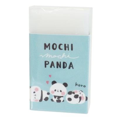 まとまるくん ケシゴム 消しゴム もちもちぱんだ モチコロ カミオジャパン 新学期準備文具 小学生 中学生 かわいい 女の子向け Kmo 0590 雑貨 アートの通販店 ベルコモン 通販 Yahoo ショッピング