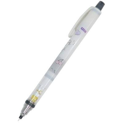 Kurutoga クルトガシャープ 0 3 シャーペン Likeオルチャン 新学期準備文具 中学生 高校生 キャラクターのシネマコレクション 通販 Paypayモール