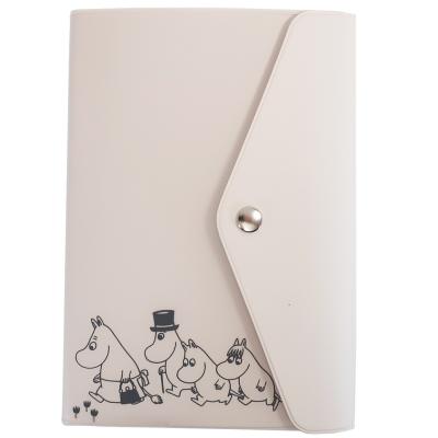 キャラクターグッズ ムーミン手帳 ダイアリー ギガランキングｊｐ