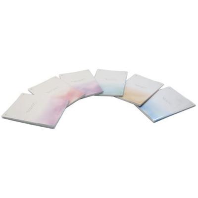 新着 ディズニープリンセス B6マンスリー手帳 22年月間ダイアリー アリエル ベル ジャスミン ラプンツェル 白雪姫 Dreaming Of You スケジュール帳 新色追加