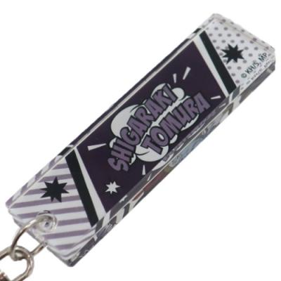 アクリルスティックキーホルダー キーリング 死柄木弔 僕のヒーロー