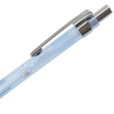 シャーペン IROIRO COLOR スリム シャープ バブルカメラ かわいい