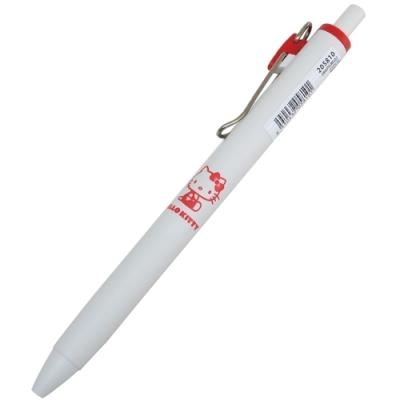 キティ　ペン　ユニコーンボールペン　サンリオ ハローキティ キャラクター ゲルインク ボールペン ユニボールワン uni