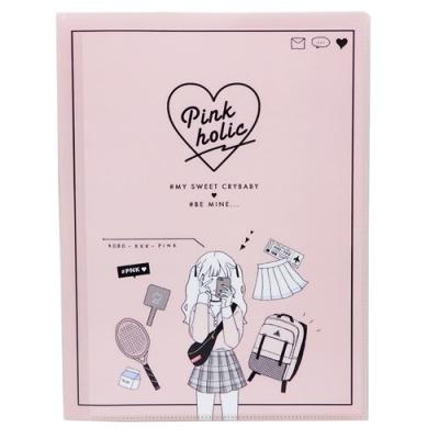 子供 小学生 女の子向け Likeオルチャン 韓流 文具 ファイル かわいい グッズ カミオジャパン スポーティー キャラクターのシネマコレクション 通販 Paypayモール