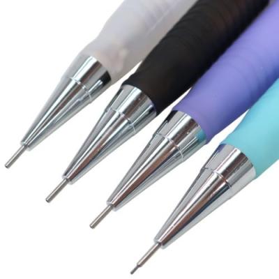 シャーペン 三角軸 ラバー シャープペン NUMBER 0.3mm 2021SS カミオ