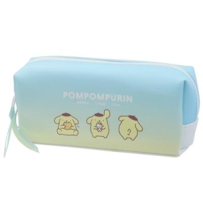 ポムポムプリン 筆箱 Box ペンポーチ サンリオ カミオジャパン キャラクターのシネマコレクション 通販 Paypayモール
