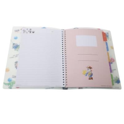 トイストーリー セット スリム バインダー ルーズリーフ セット ディズニー グッズ キャラクター キャラクターのシネマコレクション 通販 Paypayモール