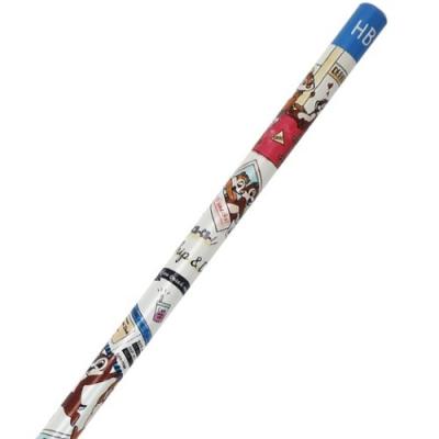 Disney（ディズニー） 鉛筆セット チップ＆デール HB 10本セット