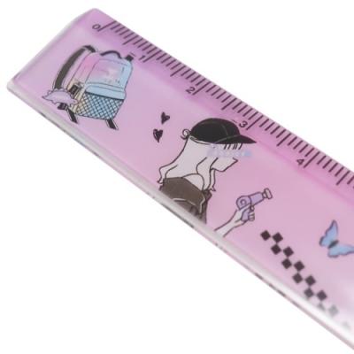 LIKEオルチャン グッズ 可愛い文房具セット カミオジャパン 8点文具