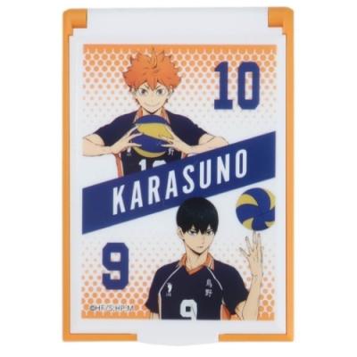 ハイキュー!! グッズ セット ハイキュー!! 10thクロニクル グッズ付き同梱版 (愛蔵版コミックス