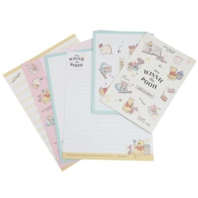 高評価のおせち贈り物 ディズニー ぷーさん 文房具 9点セット 1028a632 国内発送 Cfscr Com