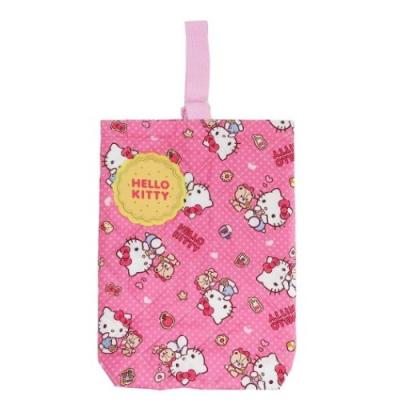 ハローキティ 入学準備 袋 セット 6点 入園入学セット レッスン ハローキティ 入学準備 袋 セット 6点 入園入学セット レッスン