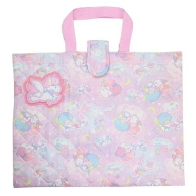 リトルツインスターズ キキ＆ララ サンリオ 入園セット 6点 入園入学